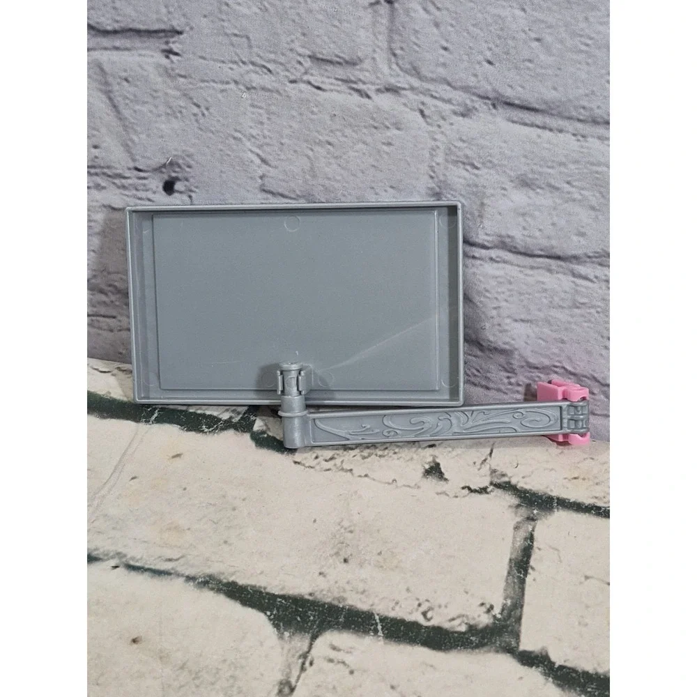 Mattel good preowned